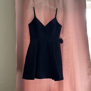 Size 7 party/prom dress